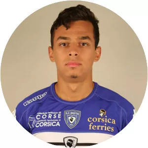 Lyes Houri - French football player