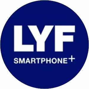 LYF - Consumer electronics company