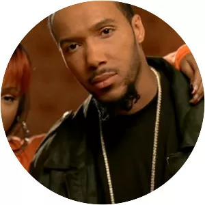 Lyfe Jennings - American singer-songwriter