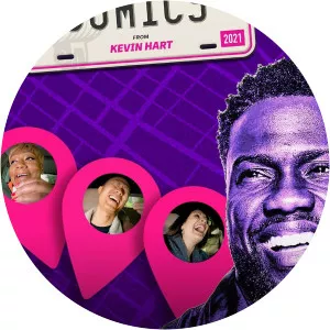 Lyft ComicsSince 2021