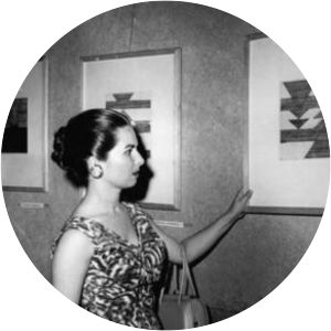 Lygia Carvalho Pape - Brazilian visual artist