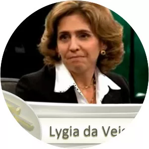Lygia da Veiga Pereira