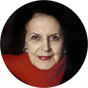 Lygia Fagundes Telles