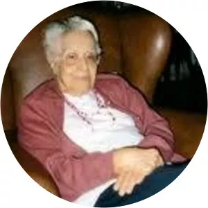 Lygia Prestes - Luís Carlos Prestes' sister