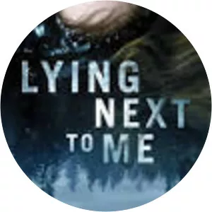 Lying Next to Me - Book by Gregg Olsen