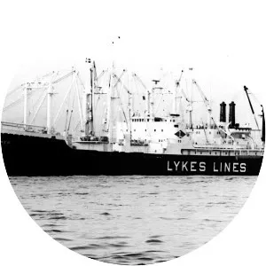 Lykes Brothers Steamship Company