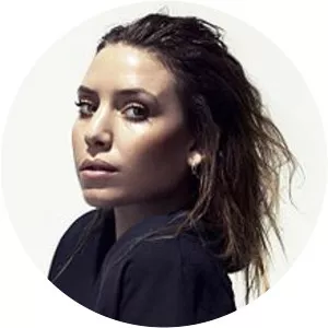 Lykke Li - Swedish singer-songwriter