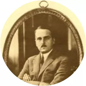 Lykourgos Kogevinas