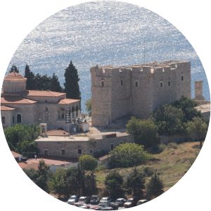 Lykourgos Logothetis