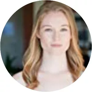 Lyla Anne Porter - Megan Follows' daughter