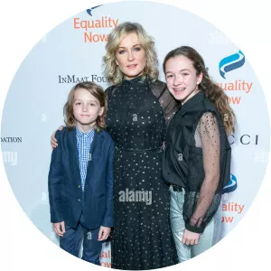 Lyla Butler photograph