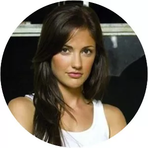 Lyla Garrity