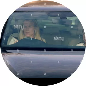 Lyla Gilman photograph