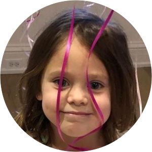 Lyla Grace Oshie photograph