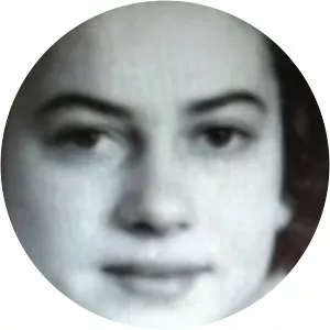 Lyla Smith Tupper - Biotechnician