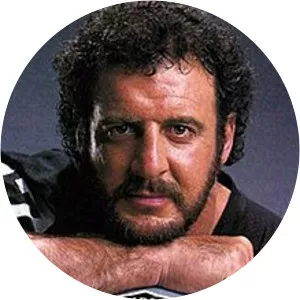 Lyle Alzado