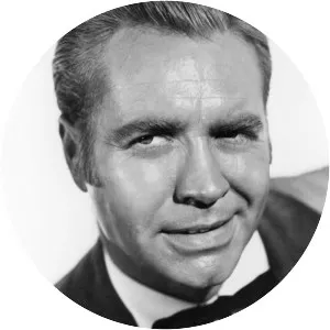 Lyle Bettger - American character actor