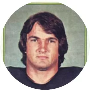 Lyle Blackwood - American football player