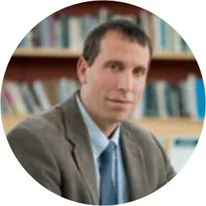 Lyle Goldstein - Author