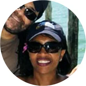 Lyle Herring - Lesley Herring's husband