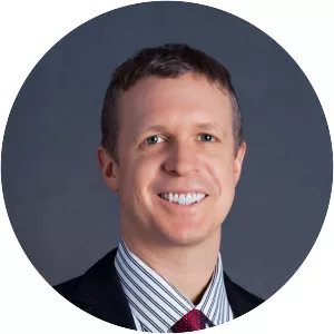 Lyle J. Morris - Author