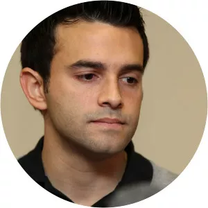 Lyle Kercher - Meredith Kercher's brother