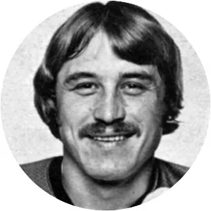 Lyle Moffat - Ice hockey player