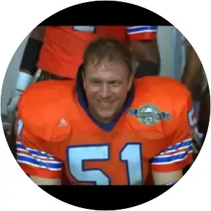 Lyle Robideaux - Fictional character