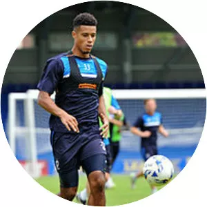 Lyle Taylor
