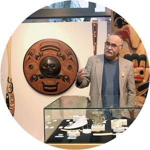 Lyle Wilson - Visual artist