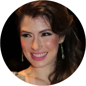 Lyliá Virna - Actress