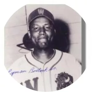 Lyman Bostock Sr.