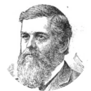 Lyman Enos Knapp