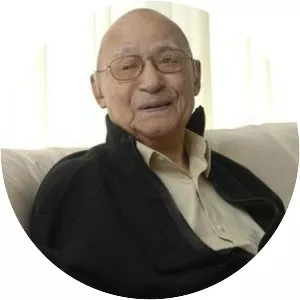 Lyman Parks - Former Mayor of Grand Rapids