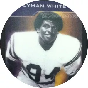 Lyman White