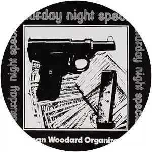 Lyman Woodard Organization