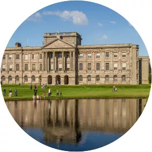 Lyme Park