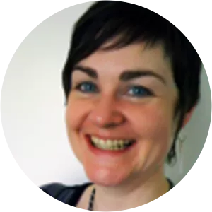 Lyn Collie - Film producer