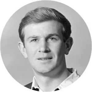 Lyn Davis - New Zealand rugby union player