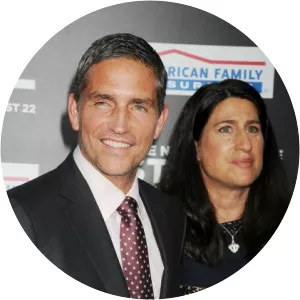 Lyn Elizabeth Caviezel