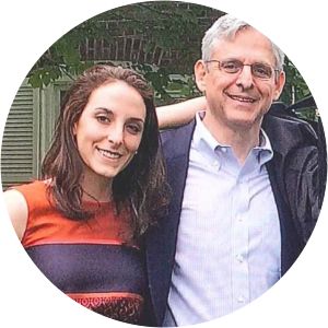 Lyn Garland photograph