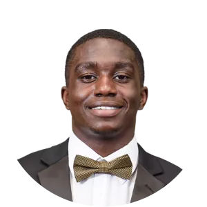 Lyn-J Dixon - American football player