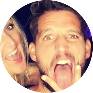 Lyn Kerkhofs photograph