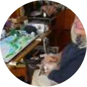 Lyn Kriegler - Author