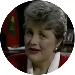 Lyn McLeod - Former Leader of the Official Opposition of Ontario