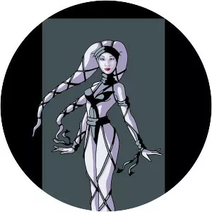 Lyn Me - Fictional character