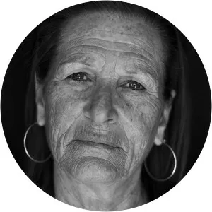 Lyn Mundine photograph