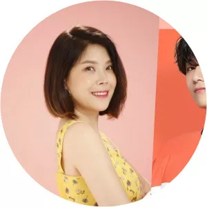 Lyn - South Korean singer