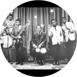 Lyn Taitt & The Jets