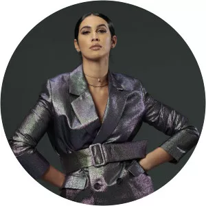 Lyna Mahyem - Musical artist